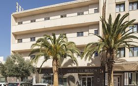 Hotel El Meson